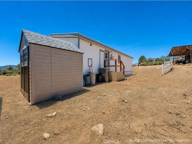 13103 BOY SCOUT CAMP Road, Frazier Park, CA 93225