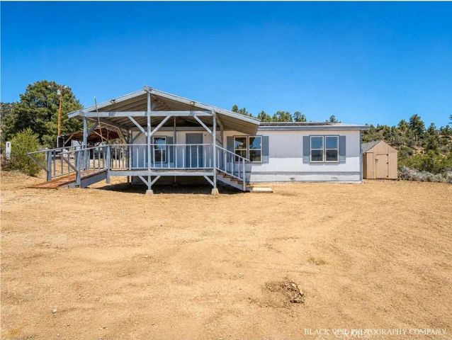 13103 BOY SCOUT CAMP Road, Frazier Park, CA 93225