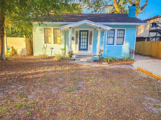 503 W IDLEWILD AVENUE, Tampa, FL 33604