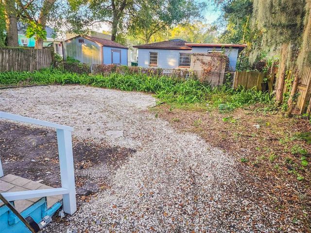 503 W IDLEWILD AVENUE, Tampa, FL 33604