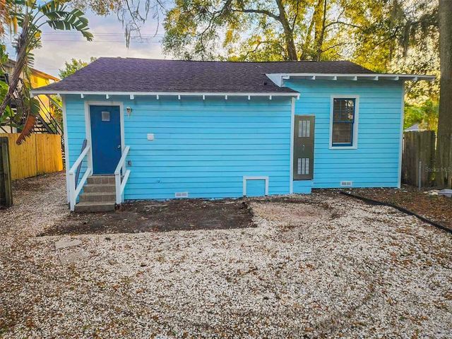 503 W IDLEWILD AVENUE, Tampa, FL 33604