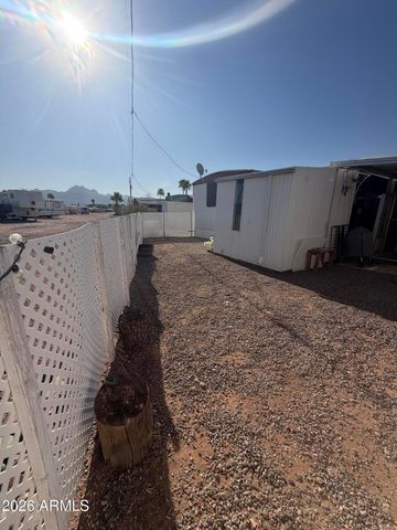 925 N Plaza Drive 40, Apache Junction, AZ 85120