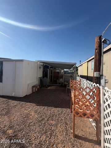 925 N Plaza Drive 40, Apache Junction, AZ 85120