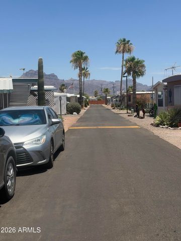 925 N Plaza Drive 40, Apache Junction, AZ 85120