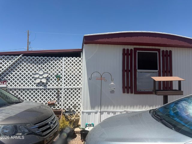 925 N Plaza Drive 40, Apache Junction, AZ 85120