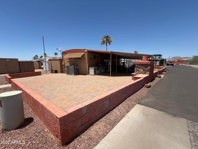 925 N Plaza Drive 40, Apache Junction, AZ 85120