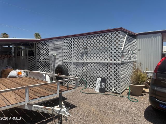 925 N Plaza Drive 40, Apache Junction, AZ 85120