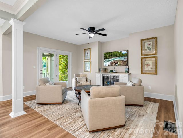 454 Cutaway Road, Lake Lure, NC 28746