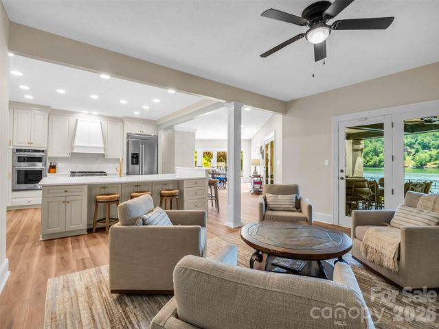 454 Cutaway Road, Lake Lure, NC 28746
