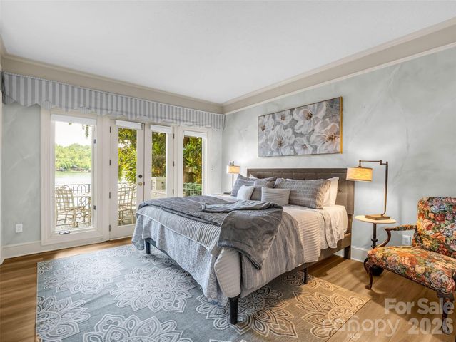 454 Cutaway Road, Lake Lure, NC 28746