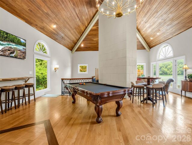 454 Cutaway Road, Lake Lure, NC 28746