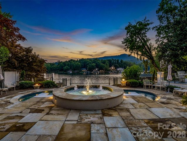454 Cutaway Road, Lake Lure, NC 28746