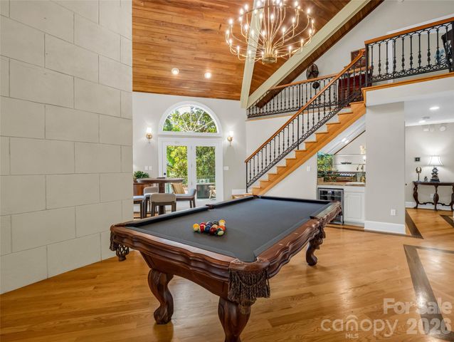 454 Cutaway Road, Lake Lure, NC 28746