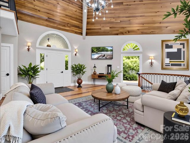 454 Cutaway Road, Lake Lure, NC 28746