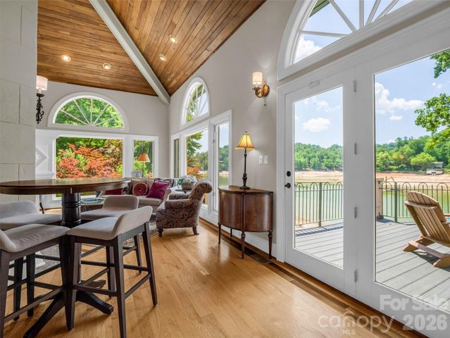 454 Cutaway Road, Lake Lure, NC 28746