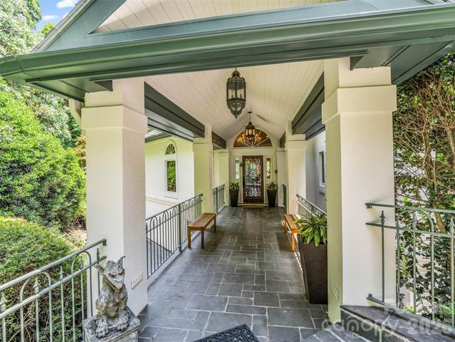 454 Cutaway Road, Lake Lure, NC 28746