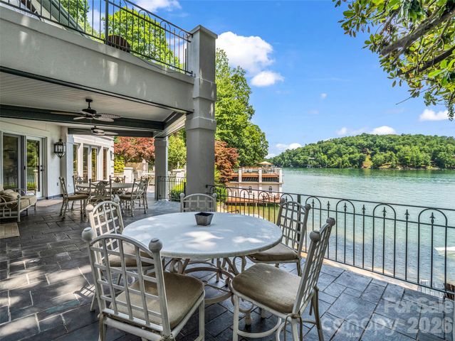 454 Cutaway Road, Lake Lure, NC 28746