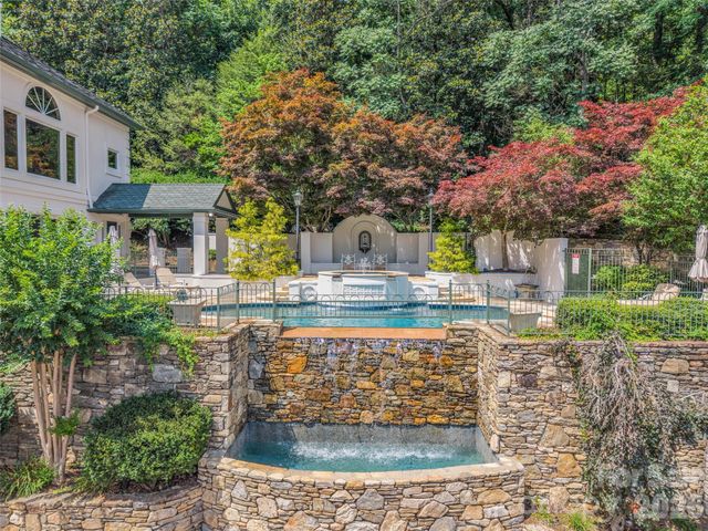 454 Cutaway Road, Lake Lure, NC 28746