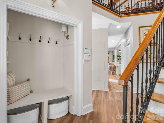 454 Cutaway Road, Lake Lure, NC 28746