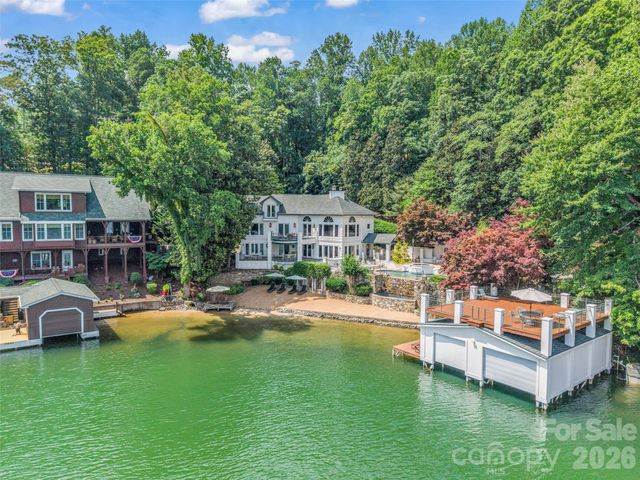 454 Cutaway Road, Lake Lure, NC 28746
