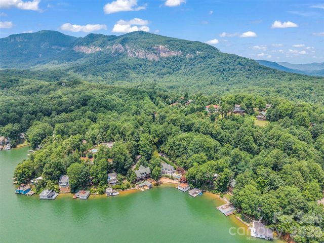454 Cutaway Road, Lake Lure, NC 28746