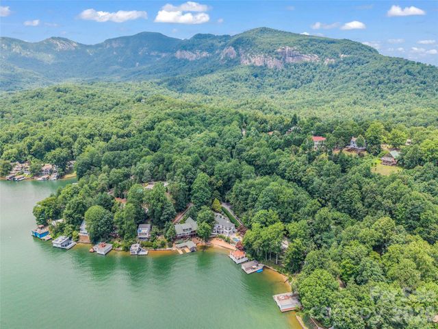 454 Cutaway Road, Lake Lure, NC 28746