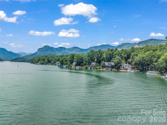 454 Cutaway Road, Lake Lure, NC 28746