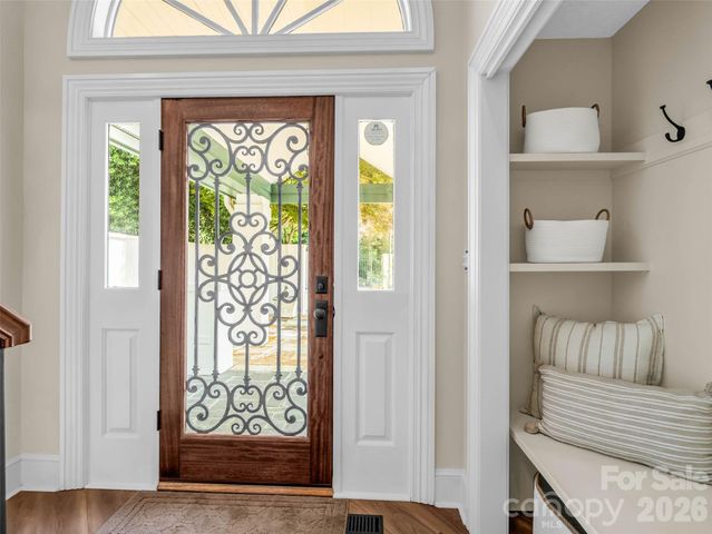 454 Cutaway Road, Lake Lure, NC 28746