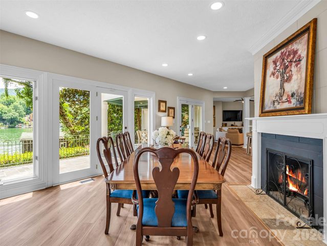 454 Cutaway Road, Lake Lure, NC 28746