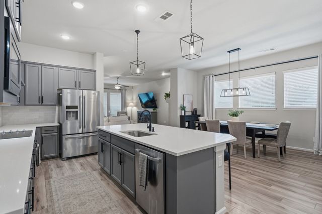 1545 Seminole Drive, Forney, TX 75126