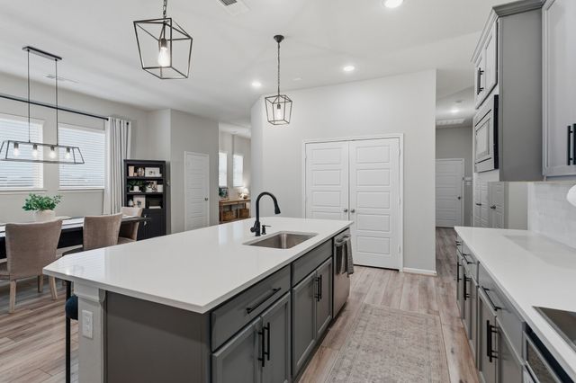1545 Seminole Drive, Forney, TX 75126