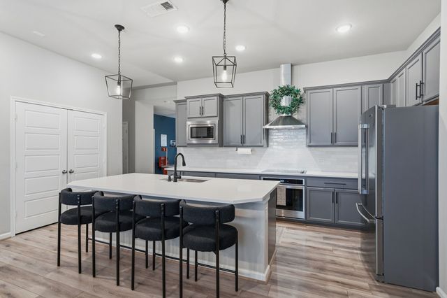 1545 Seminole Drive, Forney, TX 75126