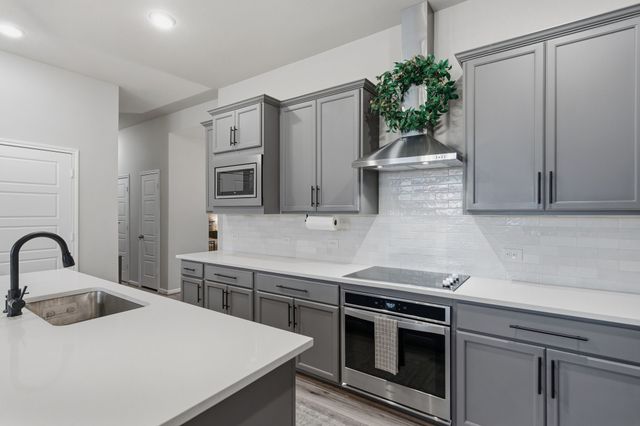 1545 Seminole Drive, Forney, TX 75126