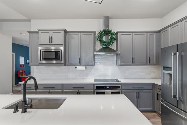1545 Seminole Drive, Forney, TX 75126