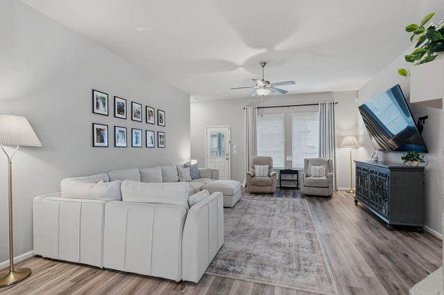 1545 Seminole Drive, Forney, TX 75126