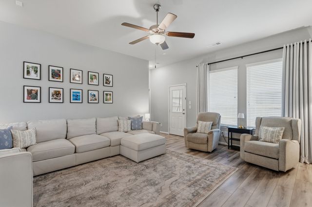1545 Seminole Drive, Forney, TX 75126