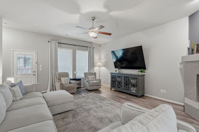 1545 Seminole Drive, Forney, TX 75126