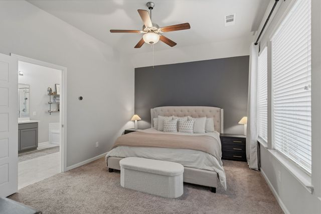 1545 Seminole Drive, Forney, TX 75126