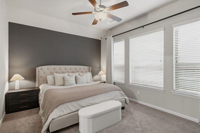 1545 Seminole Drive, Forney, TX 75126