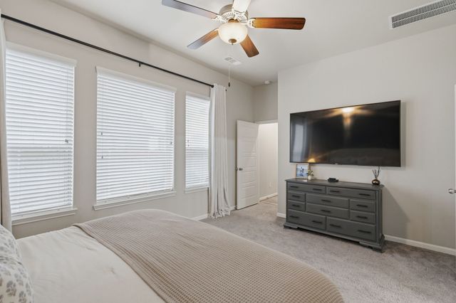 1545 Seminole Drive, Forney, TX 75126