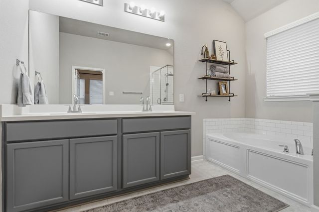 1545 Seminole Drive, Forney, TX 75126
