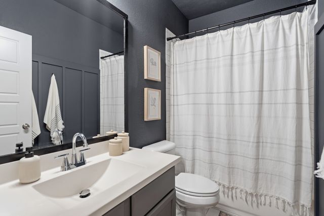 1545 Seminole Drive, Forney, TX 75126