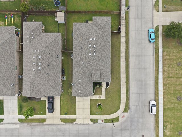 1545 Seminole Drive, Forney, TX 75126