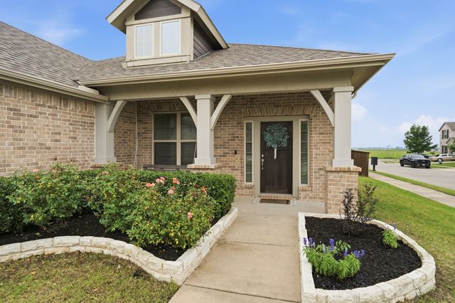 1545 Seminole Drive, Forney, TX 75126