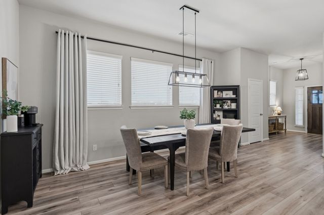 1545 Seminole Drive, Forney, TX 75126