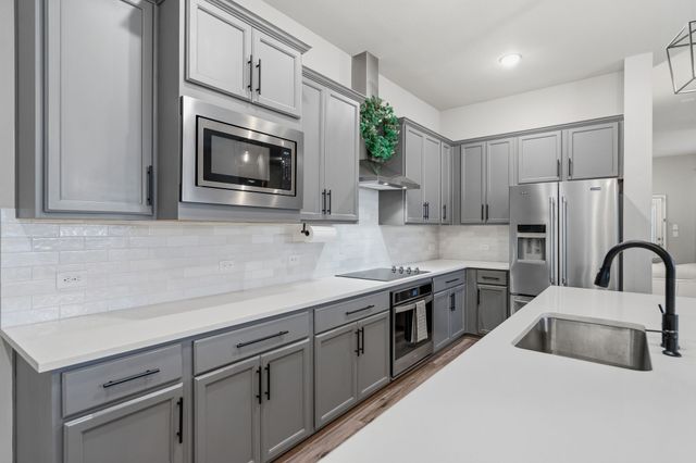 1545 Seminole Drive, Forney, TX 75126