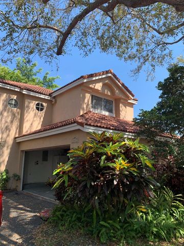10091 NW 5 Street, Plantation, FL 33324