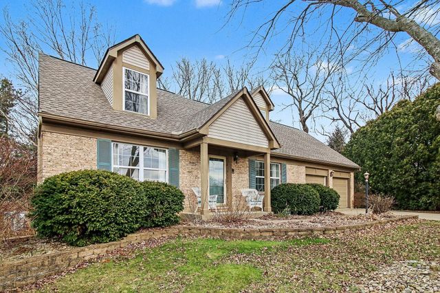 2951 Babbling Brook Way, Burlington, KY 41005