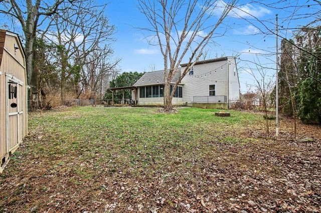 2951 Babbling Brook Way, Burlington, KY 41005