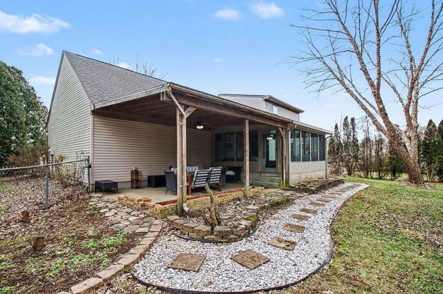 2951 Babbling Brook Way, Burlington, KY 41005